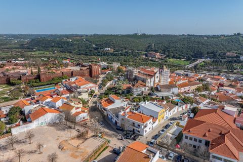 Byhus i Silves, Faro, Silves - € 620.000 | Ref: CN10609 - foto 4