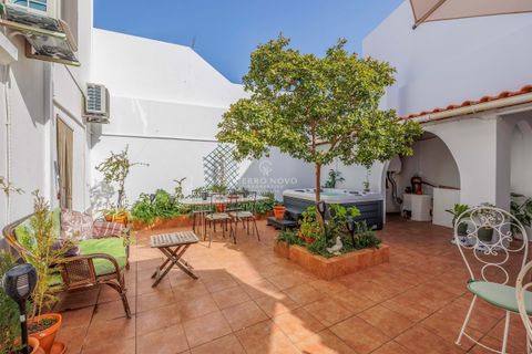 Byhus i Silves, Faro, Silves - € 620.000 | Ref: CN10609 - foto 6