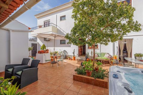 Byhus i Silves, Faro, Silves - € 620.000 | Ref: CN10609 - foto 9