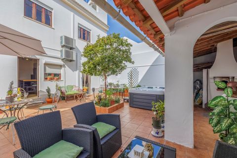 Byhus i Silves, Faro, Silves - € 620.000 | Ref: CN10609 - foto 10