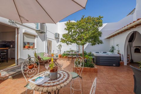 Byhus i Silves, Faro, Silves - € 620.000 | Ref: CN10609 - foto 11