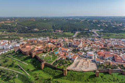 Byhus i Silves, Faro, Silves - € 620.000 | Ref: CN10609 - foto 31