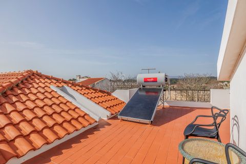 Byhus i Silves, Faro, Silves - € 620.000 | Ref: CN10609 - foto 20