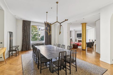Lejlighed i Paris, Paris, Paris - € 3.350.000 | Ref: HH-16091809 - foto 4
