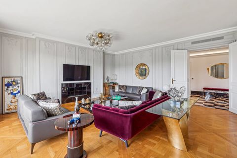 Leilighet i Paris, Paris, Paris - € 4 100 000 | Ref: HH-16091799 - foto 3