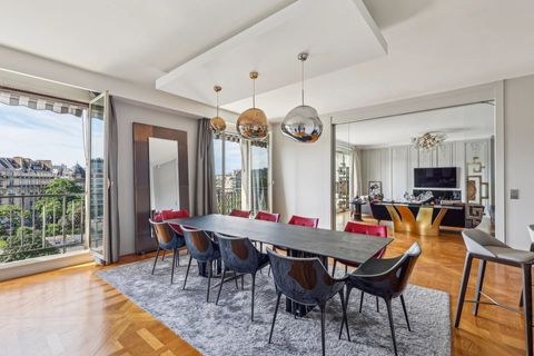 Leilighet i Paris, Paris, Paris - € 4 100 000 | Ref: HH-16091799 - foto 4