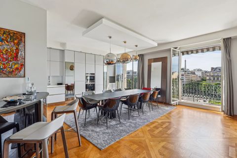 Leilighet i Paris, Paris, Paris - € 4 100 000 | Ref: HH-16091799 - foto 5
