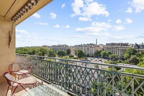 Leilighet i Paris, Paris, Paris - € 4 100 000 | Ref: HH-16091799 - foto 6