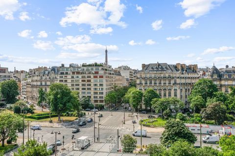 Leilighet i Paris, Paris, Paris - € 4 100 000 | Ref: HH-16091799 - foto 7