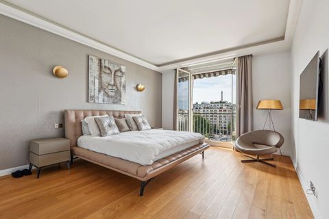 Leilighet i Paris, Paris, Paris - € 4 100 000 | Ref: HH-16091799 - foto 8