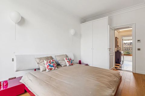 Leilighet i Paris, Paris, Paris - € 4 100 000 | Ref: HH-16091799 - foto 13