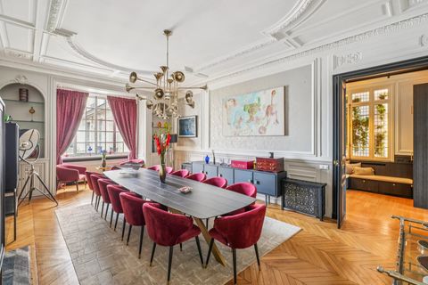 Lejlighed i Paris, Paris, Paris - € 6.100.000 | Ref: HH-16091789 - foto 5