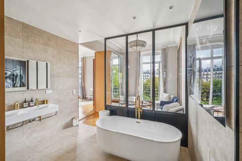Lejlighed i Paris, Paris, Paris - € 6.100.000 | Ref: HH-16091789 - foto 8