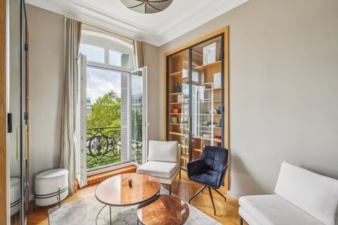 Lejlighed i Paris, Paris, Paris - € 6.100.000 | Ref: HH-16091789 - foto 9