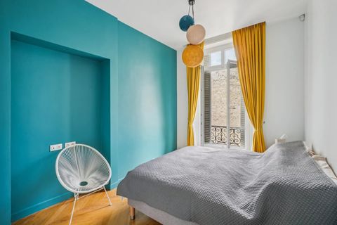 Lejlighed i Paris, Paris, Paris - € 6.100.000 | Ref: HH-16091789 - foto 13
