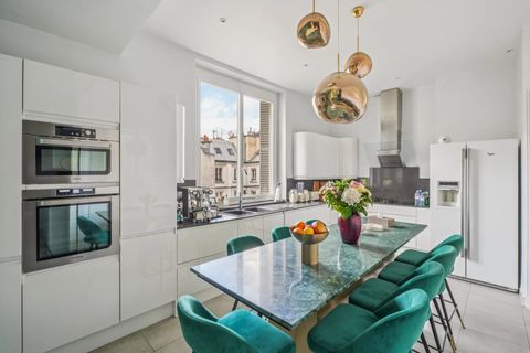 Lejlighed i Paris, Paris, Paris - € 6.100.000 | Ref: HH-16091789 - foto 15