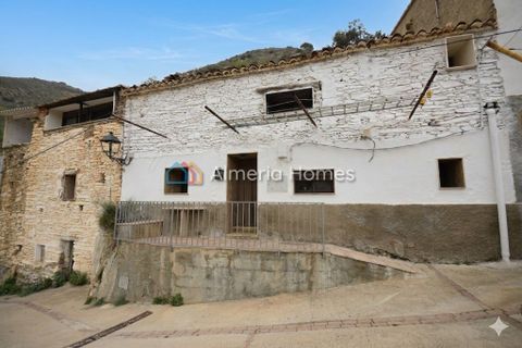 Landejendom i Macael, Almeria, Macael - € 95.000 | Ref: AH-14598 - foto 1