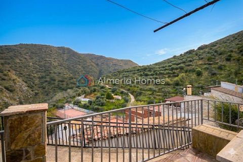 Landejendom i Macael, Almeria, Macael - € 95.000 | Ref: AH-14598 - foto 4