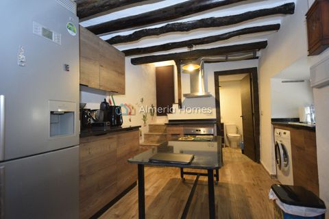 Landejendom i Macael, Almeria, Macael - € 95.000 | Ref: AH-14598 - foto 6