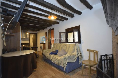 Landejendom i Macael, Almeria, Macael - € 95.000 | Ref: AH-14598 - foto 7
