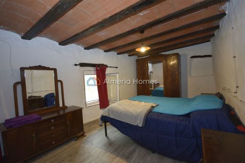 Landejendom i Macael, Almeria, Macael - € 95.000 | Ref: AH-14598 - foto 9