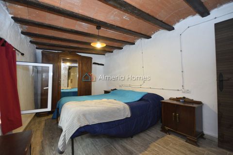 Landejendom i Macael, Almeria, Macael - € 95.000 | Ref: AH-14598 - foto 10