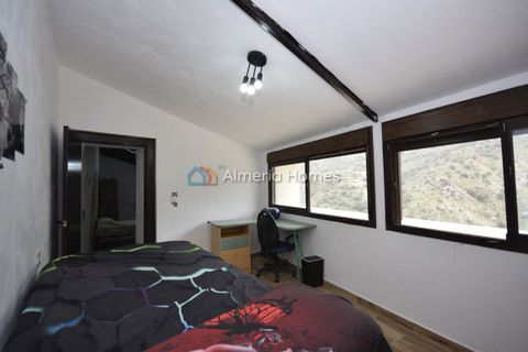 Landejendom i Macael, Almeria, Macael - € 95.000 | Ref: AH-14598 - foto 14