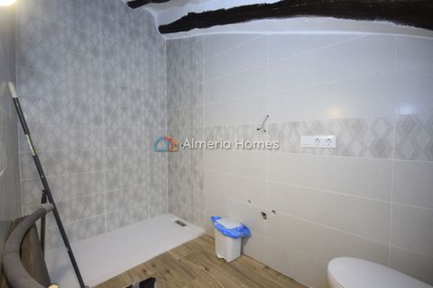 Landejendom i Macael, Almeria, Macael - € 95.000 | Ref: AH-14598 - foto 15