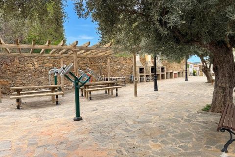 Landejendom i Macael, Almeria, Macael - € 95.000 | Ref: AH-14598 - foto 17