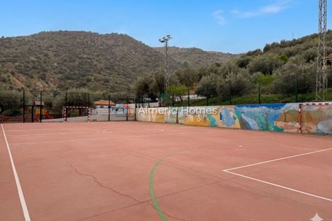 Landejendom i Macael, Almeria, Macael - € 95.000 | Ref: AH-14598 - foto 18