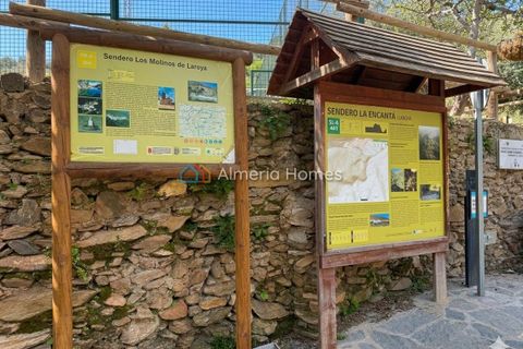 Landejendom i Macael, Almeria, Macael - € 95.000 | Ref: AH-14598 - foto 19