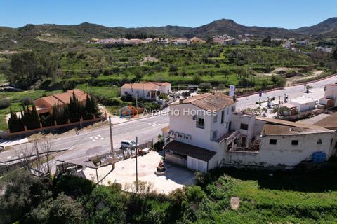 Villa a Albanchez, Almeria, Albanchez - € 249.995 | Ref: AH-14230 - foto 2