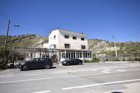 Villa a Albanchez, Almeria, Albanchez - € 249.995 | Ref: AH-14230 - foto 3