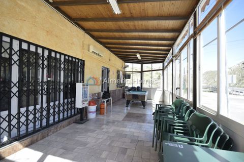 Villa a Albanchez, Almeria, Albanchez - € 249.995 | Ref: AH-14230 - foto 6
