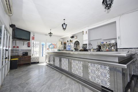 Villa a Albanchez, Almeria, Albanchez - € 249.995 | Ref: AH-14230 - foto 7