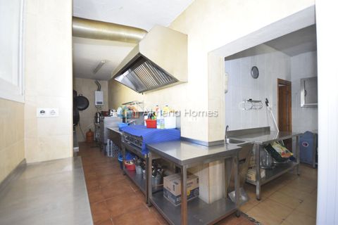 Villa a Albanchez, Almeria, Albanchez - € 249.995 | Ref: AH-14230 - foto 11