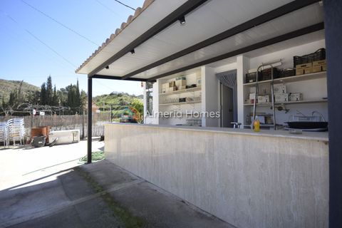 Villa a Albanchez, Almeria, Albanchez - € 249.995 | Ref: AH-14230 - foto 13