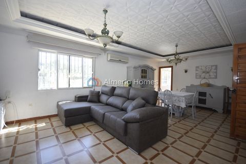 Villa a Albanchez, Almeria, Albanchez - € 249.995 | Ref: AH-14230 - foto 15