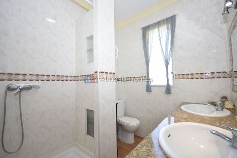 Villa a Albanchez, Almeria, Albanchez - € 249.995 | Ref: AH-14230 - foto 25