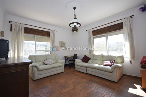 Villa a Albanchez, Almeria, Albanchez - € 249.995 | Ref: AH-14230 - foto 26