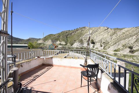 Villa a Albanchez, Almeria, Albanchez - € 249.995 | Ref: AH-14230 - foto 28