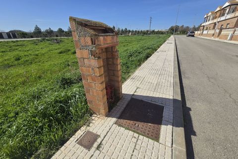 Helårsgrund i Campillos, Malaga, Campillos - € 1.400.000 | Ref: R5307037 - foto 16