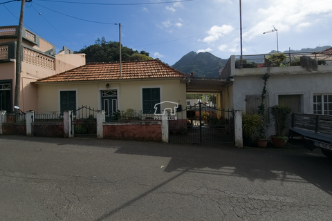 Villa a Machico, Madeira, Machico - € 195.000 | Ref: 12026-JR - foto 2