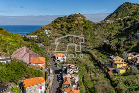 Villa a Machico, Madeira, Machico - € 195.000 | Ref: 12026-JR - foto 22
