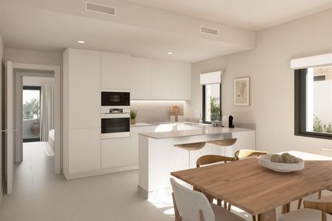 Villa i Vera, Almeria, Vera - € 341.000 | Ref: VEPD7AVA1 - foto 7