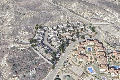Villa i Vera, Almeria, Vera - € 341.000 | Ref: VEPD7AVA1 - foto 11