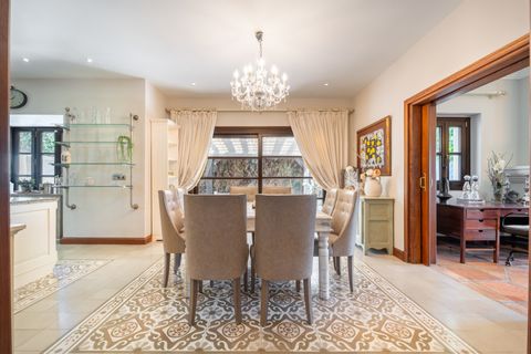 Villa i Marbella, Malaga, Marbella - € 4.195.000 | Ref: PANR-13533 - foto 4