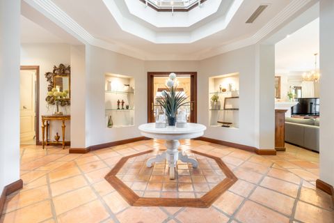 Villa i Marbella, Malaga, Marbella - € 4.195.000 | Ref: PANR-13533 - foto 5