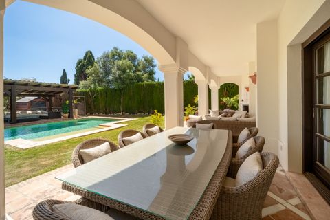 Villa i Marbella, Malaga, Marbella - € 4.195.000 | Ref: PANR-13533 - foto 8