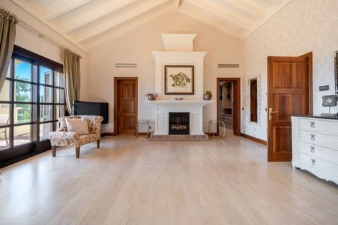 Villa i Marbella, Malaga, Marbella - € 4.195.000 | Ref: PANR-13533 - foto 11